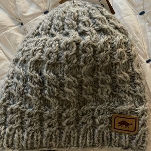 Turtle Fur women’s Nepal beanie